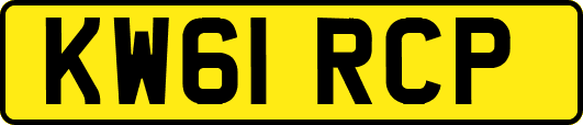 KW61RCP