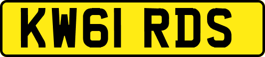 KW61RDS