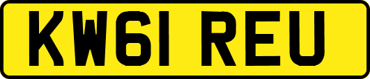 KW61REU