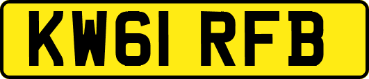 KW61RFB