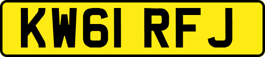 KW61RFJ