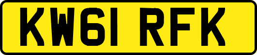 KW61RFK