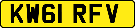 KW61RFV