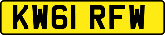 KW61RFW