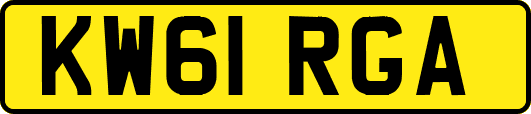 KW61RGA