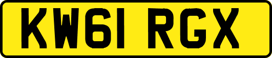 KW61RGX