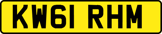 KW61RHM