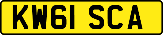 KW61SCA