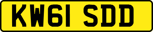 KW61SDD