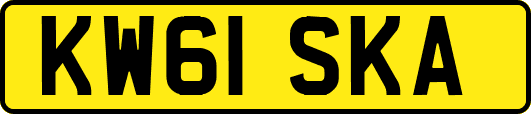 KW61SKA