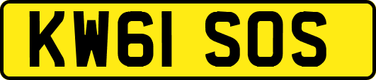 KW61SOS