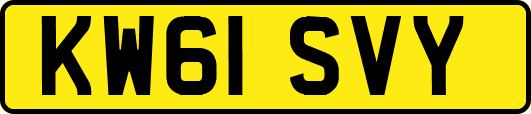 KW61SVY