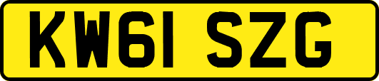 KW61SZG
