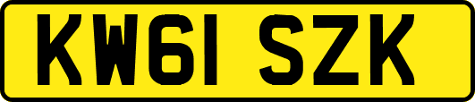 KW61SZK