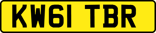 KW61TBR