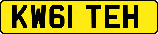 KW61TEH
