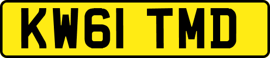 KW61TMD