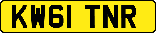 KW61TNR