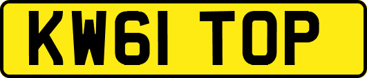 KW61TOP