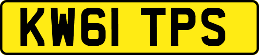 KW61TPS