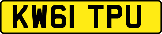 KW61TPU