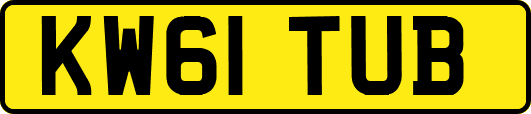 KW61TUB