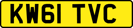 KW61TVC