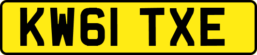 KW61TXE