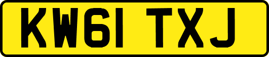 KW61TXJ