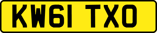 KW61TXO