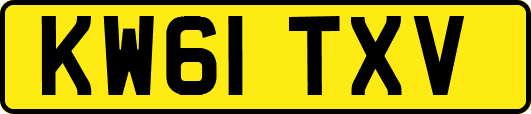 KW61TXV