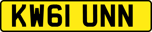 KW61UNN