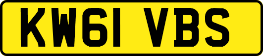 KW61VBS