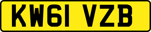 KW61VZB