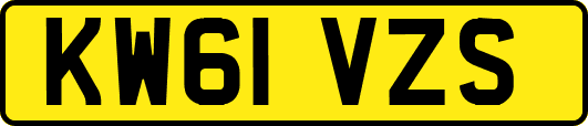 KW61VZS