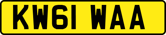 KW61WAA