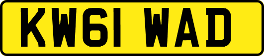 KW61WAD