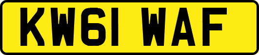 KW61WAF