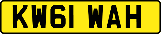 KW61WAH