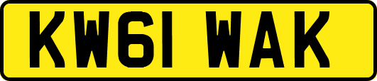 KW61WAK