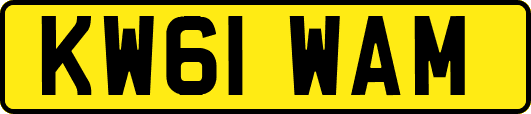 KW61WAM