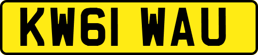 KW61WAU