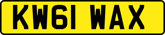 KW61WAX