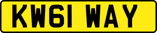 KW61WAY