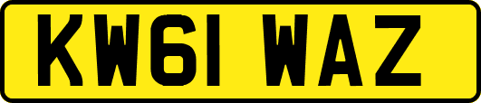 KW61WAZ