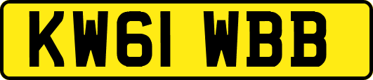 KW61WBB