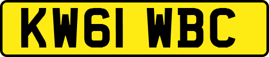 KW61WBC