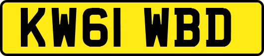 KW61WBD