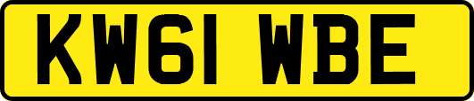 KW61WBE