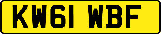 KW61WBF